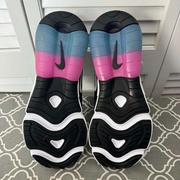 Nike Airmax 200 20 (GS) Bubble Pack Grey CT9632 001 Youth 7Y Women’s 8 Running - Picture 5 of 12